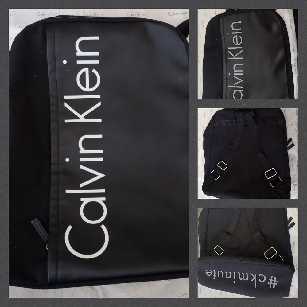 Calvin Klein Backpack
